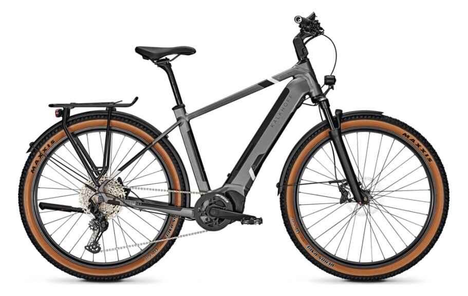 Kalkhoff Entice 5.B Advance+