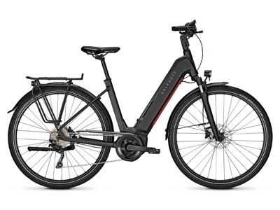 Kalkhoff Endeavour 5.B Season