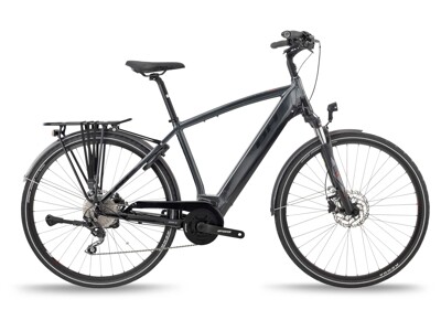 BH Bikes BH Atom City PRO BH-T 720Wh 80Nm grau