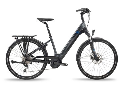 BH Bikes Atom Street Pro 720WH 80Nm - 26"