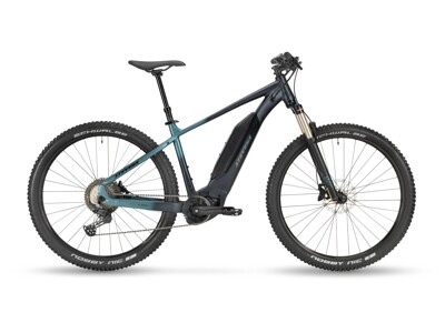 Stevens E - Cayolle