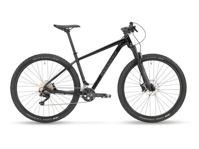 Stevens Devil`s Trail