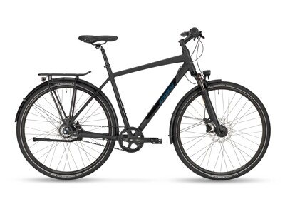 Stevens Boulevard Luxe Gent