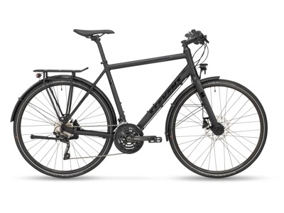 Stevens 6X Lite Tour
