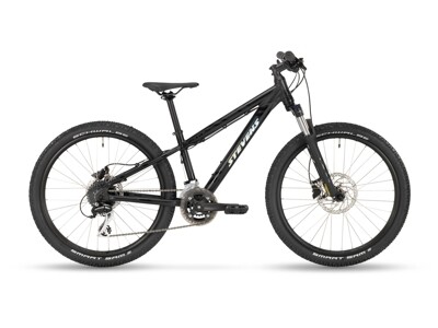 Stevens Team RC 24