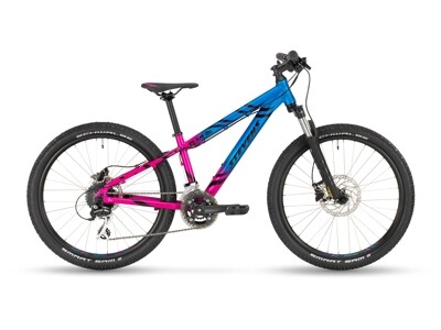 Stevens Team RC 24