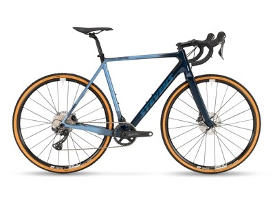 Stevens Super Prestige 1x11