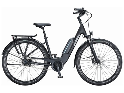 KTM Macina Central 5 RT