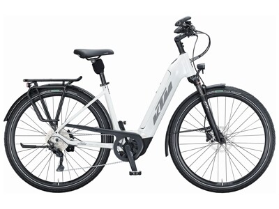 KTM Macina Tour CX 610