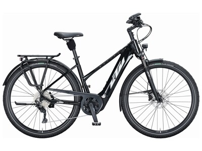 KTM Macina Tour CX 610