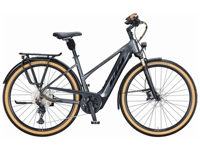 KTM Macina Style 620