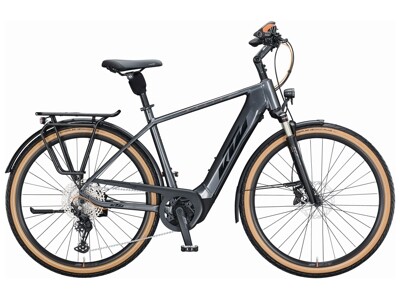 KTM Macina Style 620