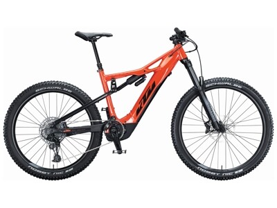 KTM Macina Kapaho 2973