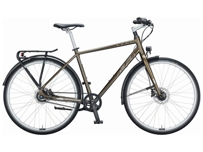 KTM Kent Herren