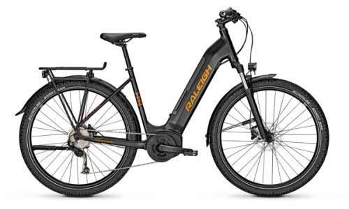Raleigh Raleigh DUNDEE LTD 27,5" Wave