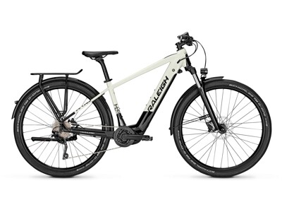 Raleigh Dundee 10Gg  29"  85Nm 500WH  Bosch Performance CX