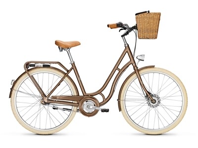 Raleigh Brighton 7-Gang RT