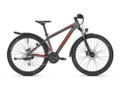 Raleigh Daymax 27,5"