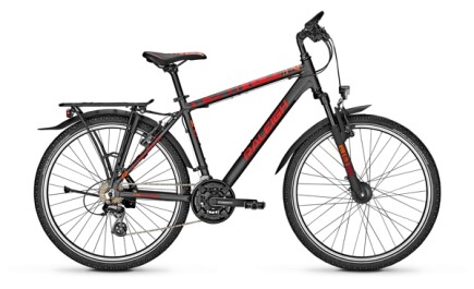 Raleigh Funmax 26