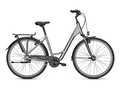 Raleigh CHESTER 8 - grey - Größe 45