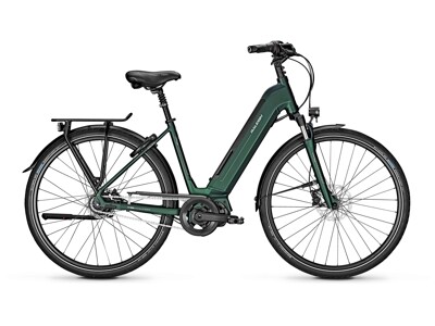 Raleigh SHEFFIELD 8 C 50Nm 540WH