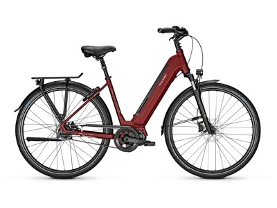 Raleigh Sheffield Premium