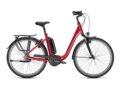 Raleigh Kingston 8-Gang RT 500Wh