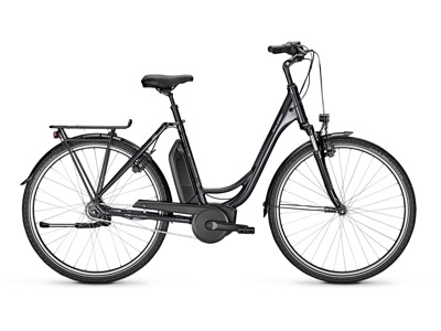 Raleigh Jersey Plus 7-Gang RT 400Wh