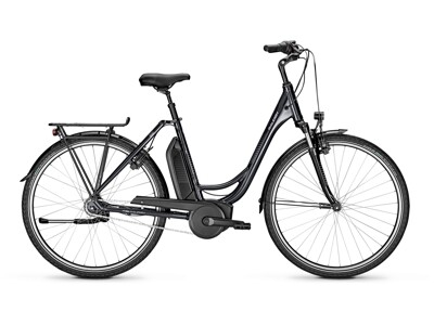 Raleigh Jersey 7-Gang RT 400Wh