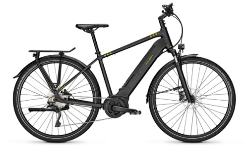 Raleigh KENT EDITION 11 Di L53 F 625WH