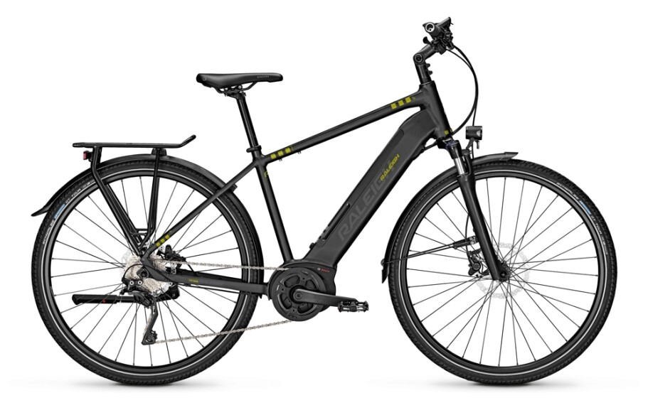 Raleigh KENT EDITION 11 Di L53 F 625WH