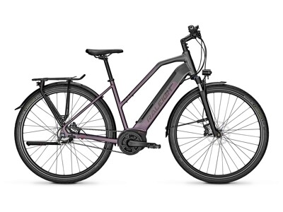 Raleigh Kent Premium 5-Gang FL 625 Wh