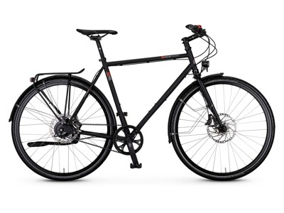 VSF Fahrradmanufaktur FM T-900 / DIAMANT 57 / ROHLOFF SPEEDHUB 14-GANG /