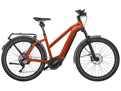 Riese und Müller Charger3 Mixte GT Touring