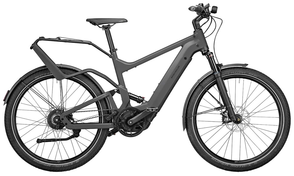 Delite GT vario bei Fahrrad Wollesen