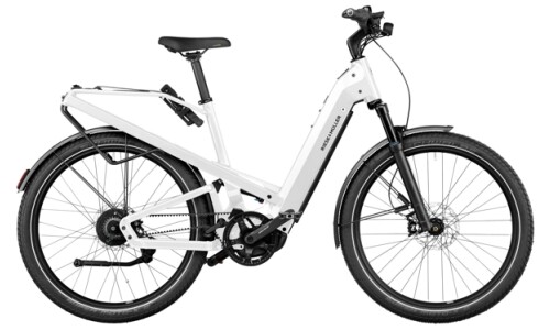 Riese und Müller Homage GT vario 625Wh Nyon