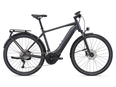 GIANT Explore E+1 GTS 10-Gang 500 Wh FL