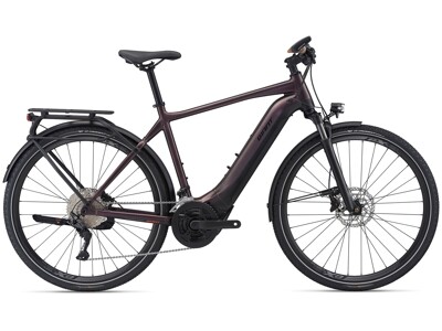 GIANT Explore E+ 1 Pro GTS 80Nm 625Wh