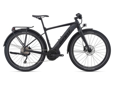 GIANT Fast Road E+ 10-Gang 500Wh FL