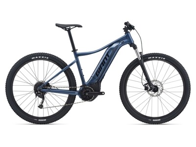 GIANT Talon E+3 9-Gang 400Wh FL