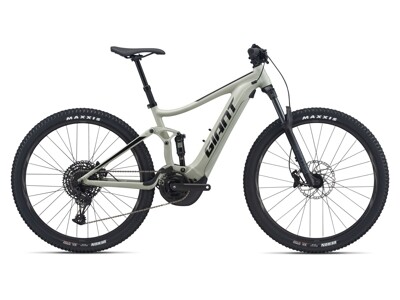 GIANT Stance E+ 1 29" 70Nm 625Wh