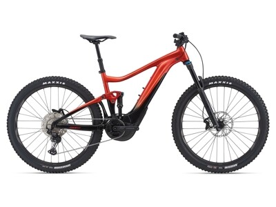GIANT Trance X E+ 2 L 80Nm 625WH