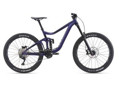 GIANT Reign SX
