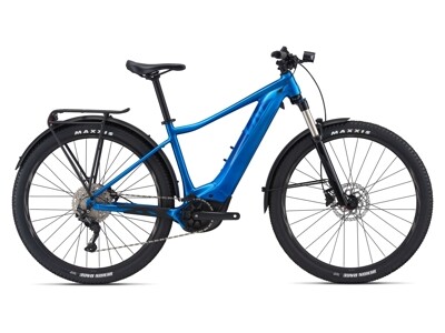 Liv Vall-E+ EX 70Nm 625WH