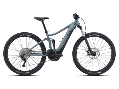Liv Embolden E+ 2 29" 70Nm 500WH