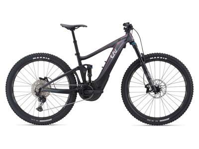 Liv Intrigue X E+ 2 70Nm 625WH indescent