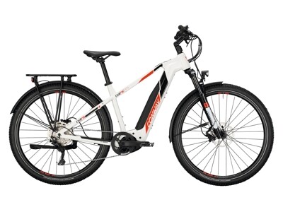 Conway Cairon C329 500Wh FL