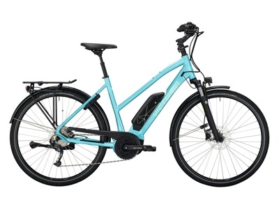 Victoria E-Trekking 6.5 Dame Bosch 500Wh