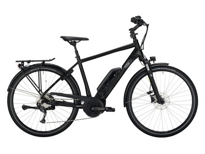 Victoria E-Trekking 6.5 10-Gang 500Wh FL