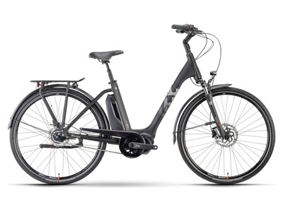 Husqvarna E-Bicycles Eco City EC 4